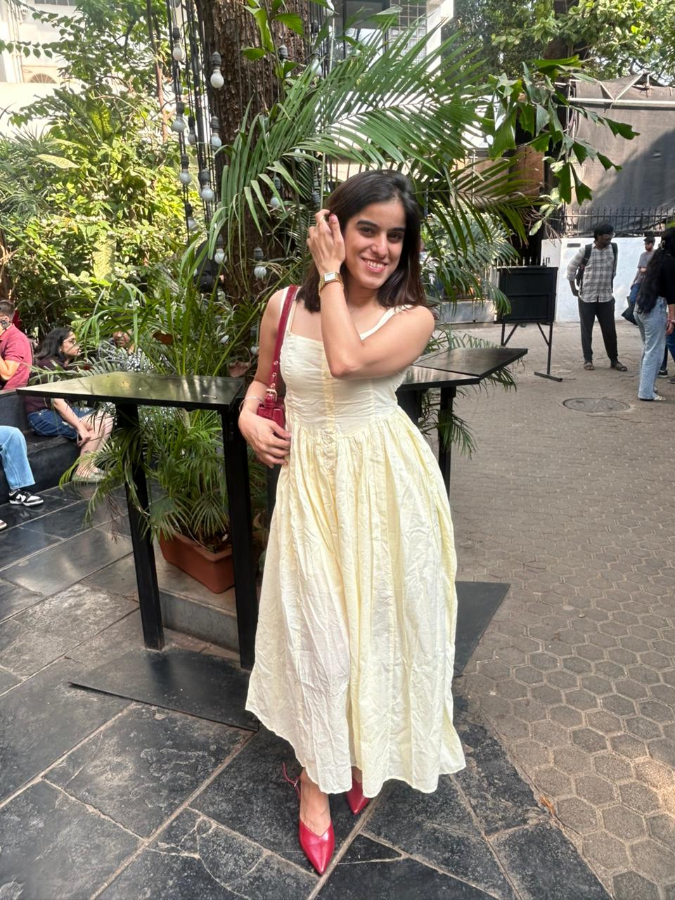 Gunjan - Founder and Creative Strategist