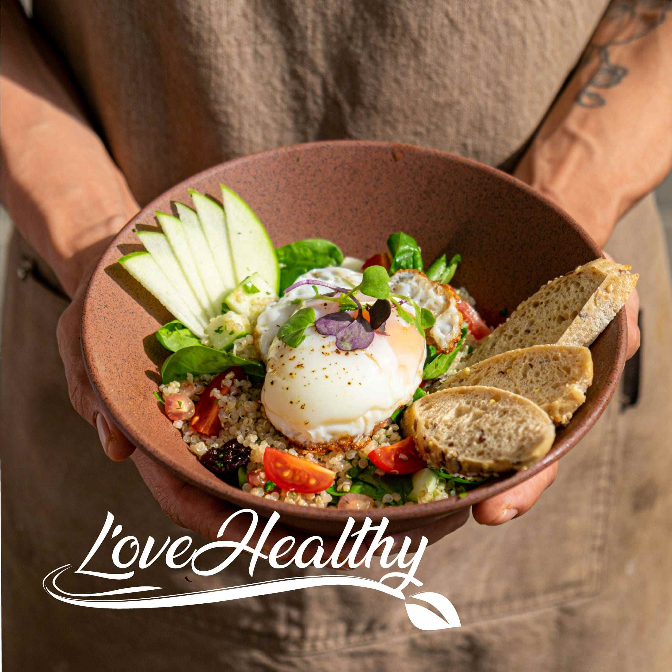 LoveHealthy