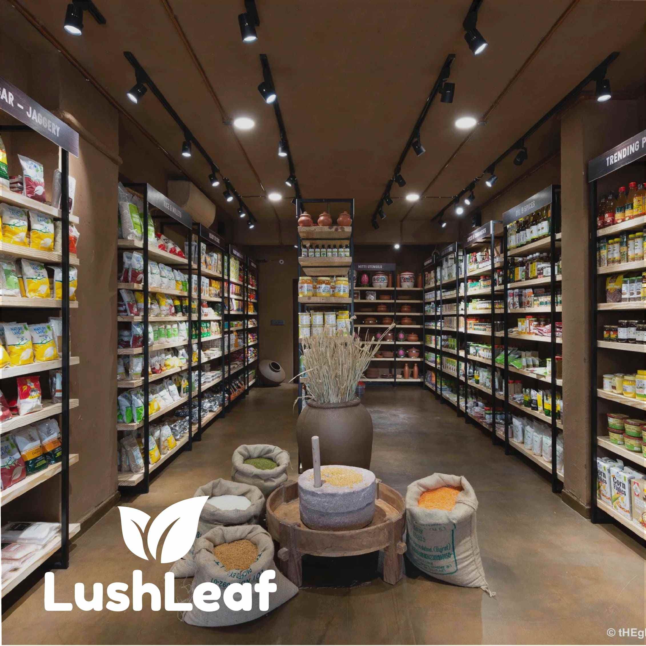 LushLeaf