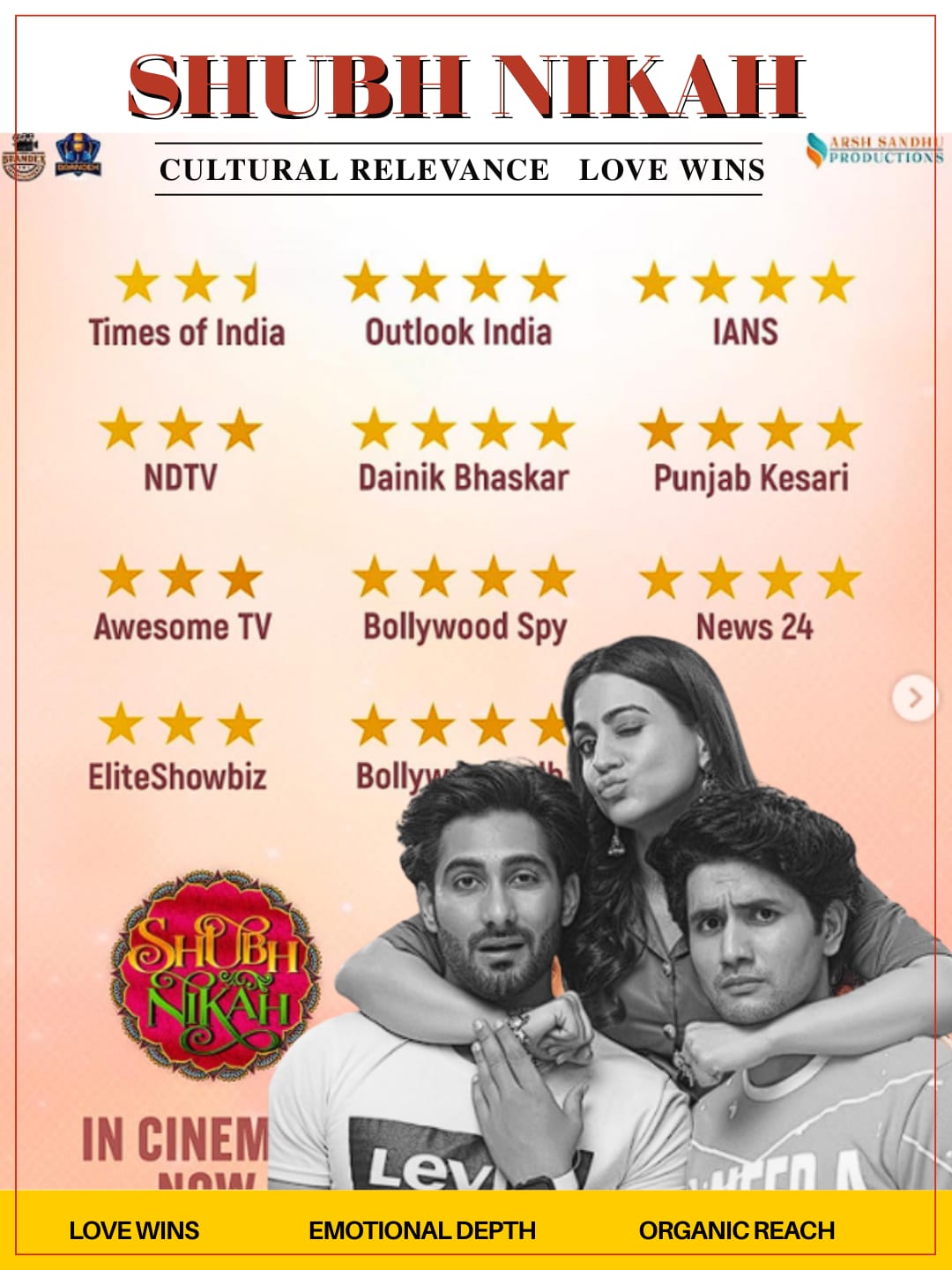 Shubh Nikah